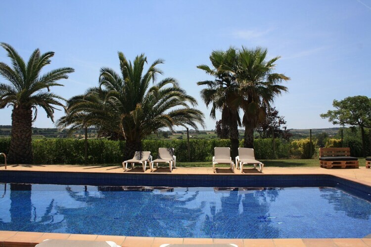 L'Olivera Dalt i Baix, gîte viticole 8 personnes - Photo 2