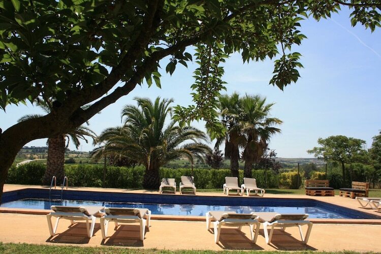 L'Olivera Dalt i Baix, gîte viticole 8 personnes - Photo 3