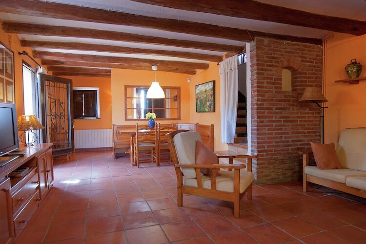 L'Olivera Dalt i Baix, gîte viticole 8 personnes - Photo 6