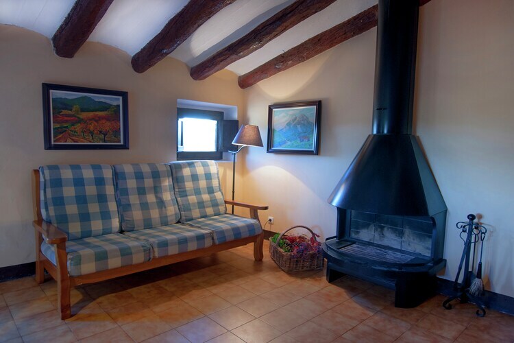 L'Olivera Dalt i Baix, gîte viticole 8 personnes - Photo 10
