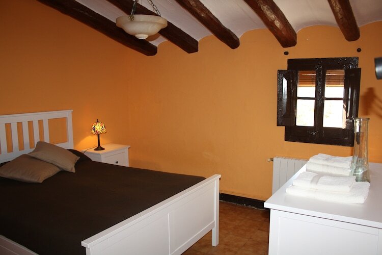L'Olivera Dalt i Baix, gîte viticole 8 personnes - Photo 12