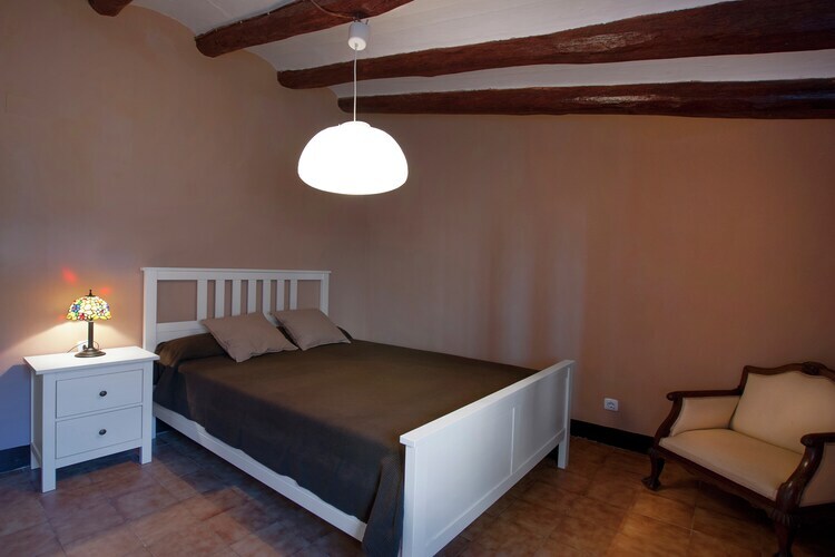 L'Olivera Dalt i Baix, gîte viticole 8 personnes - Photo 13