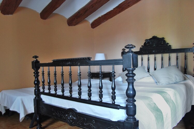 L'Olivera Dalt i Baix, gîte viticole 8 personnes - Photo 16