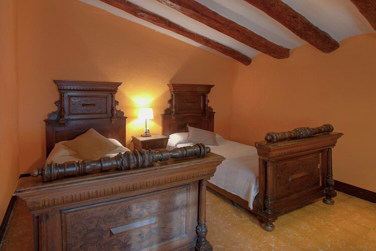 L'Olivera Dalt i Baix, gîte viticole 8 personnes - Photo 17