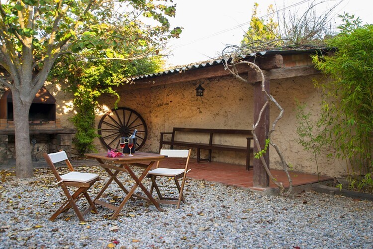 L'Olivera Dalt i Baix, gîte viticole 8 personnes - Photo 21