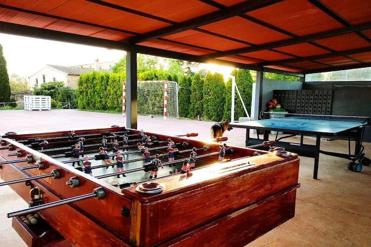 L'Olivera Dalt i Baix, gîte viticole 8 personnes - Photo 22