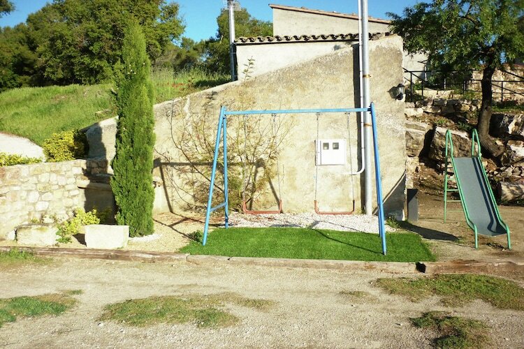 Cal Grapissó, masía fortifiée du 12e siècle - Photo 28
