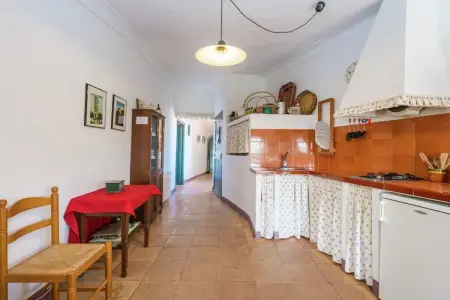 El Racó, gîte 6 pers. en Penedès viticole : photo 3