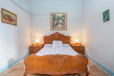 El Racó, gîte 6 pers. en Penedès viticole : photo 4