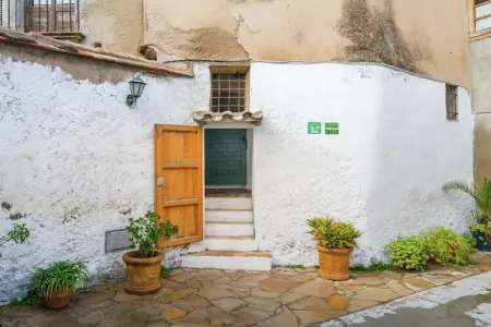El Racó, gîte 6 pers. en Penedès viticole : photo 6