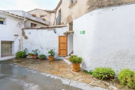 El Racó, gîte 6 pers. en Penedès viticole : photo 7