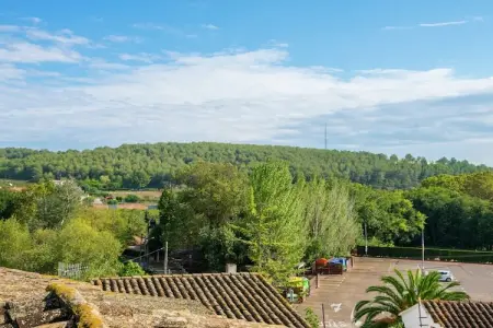 El Racó, gîte 6 pers. en Penedès viticole : photo 8