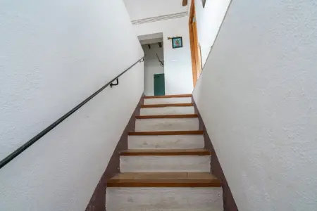 El Racó, gîte 6 pers. en Penedès viticole : photo 9