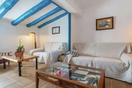 El Racó, gîte 6 pers. en Penedès viticole : photo 10