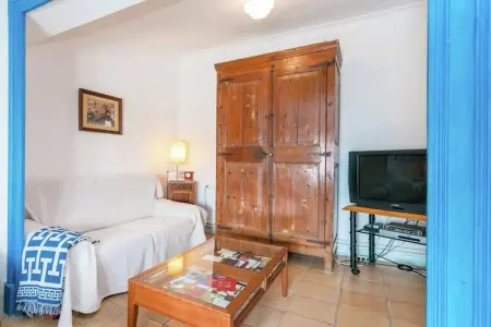 El Racó, gîte 6 pers. en Penedès viticole : photo 11