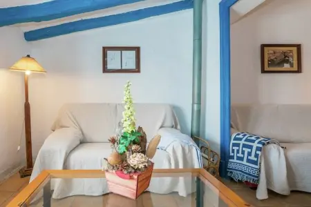 El Racó, gîte 6 pers. en Penedès viticole : photo 12