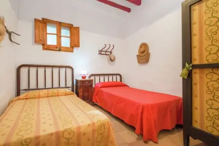 El Racó, gîte 6 pers. en Penedès viticole : photo 13