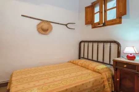 El Racó, gîte 6 pers. en Penedès viticole : photo 14