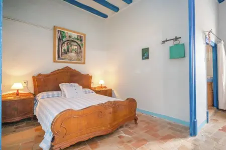 El Racó, gîte 6 pers. en Penedès viticole : photo 15