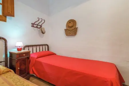 El Racó, gîte 6 pers. en Penedès viticole : photo 16