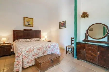 El Racó, gîte 6 pers. en Penedès viticole : photo 17
