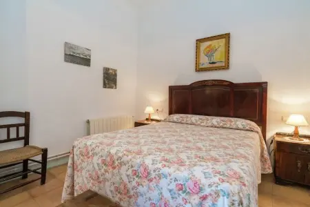 El Racó, gîte 6 pers. en Penedès viticole : photo 18