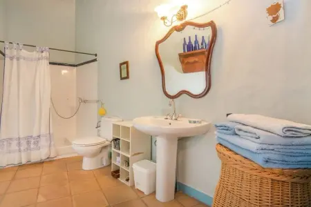 El Racó, gîte 6 pers. en Penedès viticole : photo 19