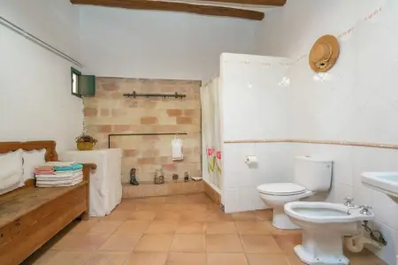 El Racó, gîte 6 pers. en Penedès viticole : photo 20