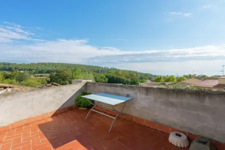 El Racó, gîte 6 pers. en Penedès viticole : photo 22