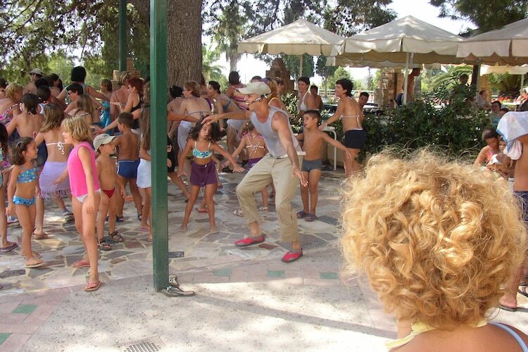 Chalet indépendant Vilanova Park, 4 personnes, piscines - Photo 15