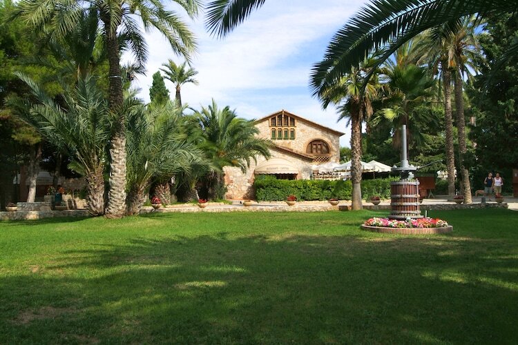 Chalet indépendant Vilanova Park, 4 personnes, piscines - Photo 18