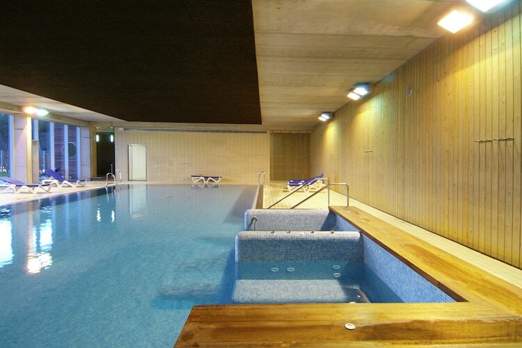 Chalet indépendant Vilanova Park, 4 personnes, piscines - Photo 20