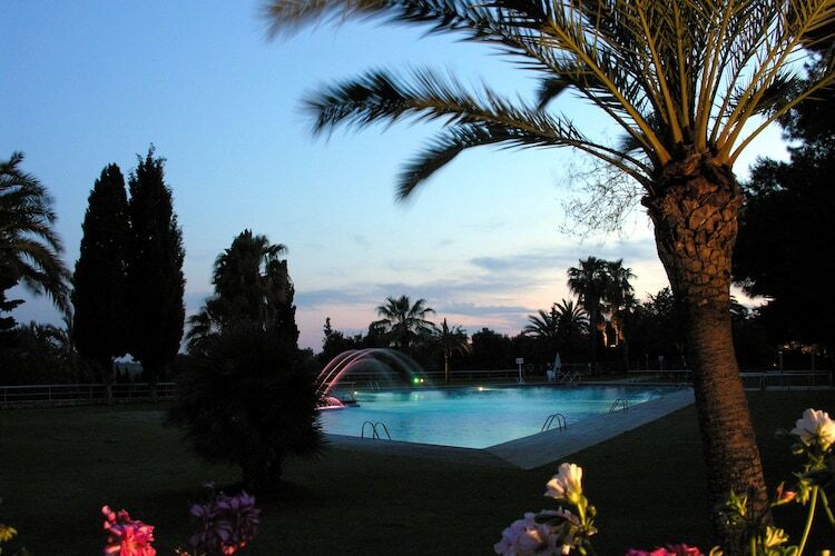 Chalet indépendant Vilanova Park, 4 personnes, piscines - Photo 24