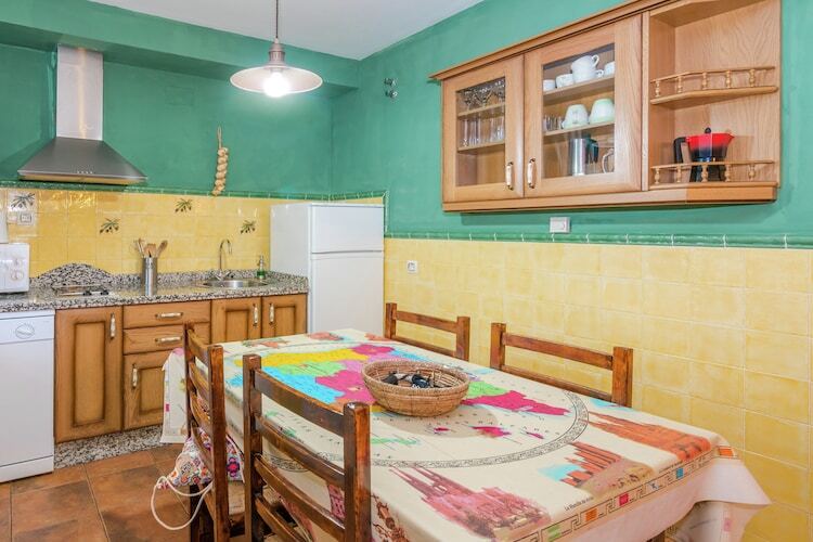 Maison rurale Acebuche Picual à Casas del Monte - Photo 7
