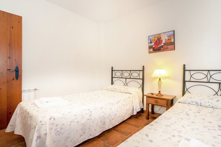 Maison rurale Acebuche Picual à Casas del Monte - Photo 12