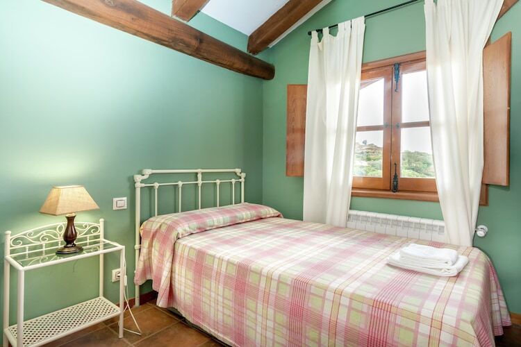 Maison rurale Acebuche Picual à Casas del Monte - Photo 13