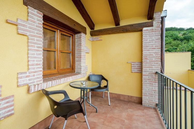 Maison rurale Acebuche Picual à Casas del Monte - Photo 20