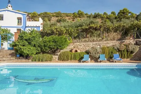 Location appartement de vacances à Rute