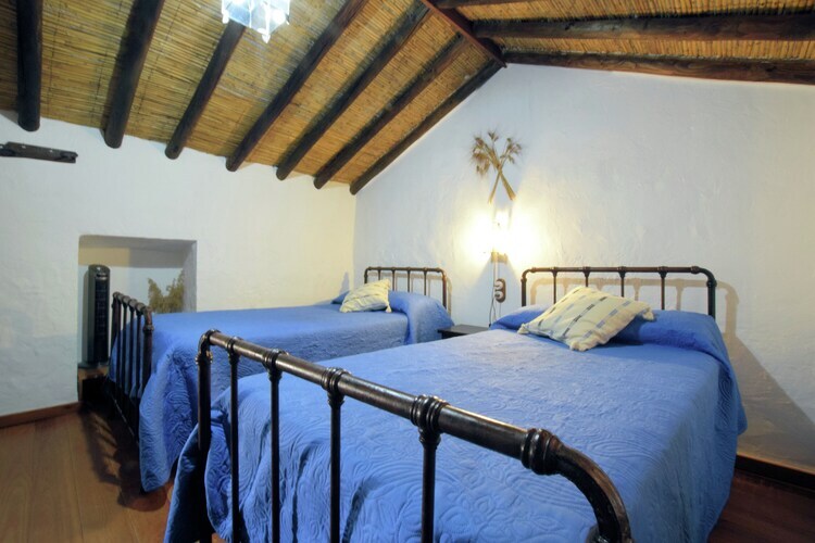 Cortijo El Morron, gîte andalou avec piscine privée - Photo 16