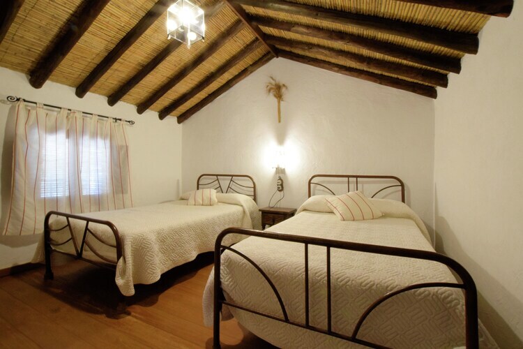 Cortijo El Morron, gîte andalou avec piscine privée - Photo 23