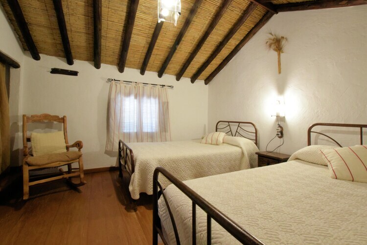 Cortijo El Morron, gîte andalou avec piscine privée - Photo 28