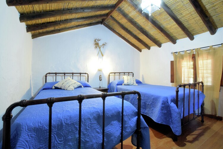 Cortijo El Morron, gîte andalou avec piscine privée - Photo 32
