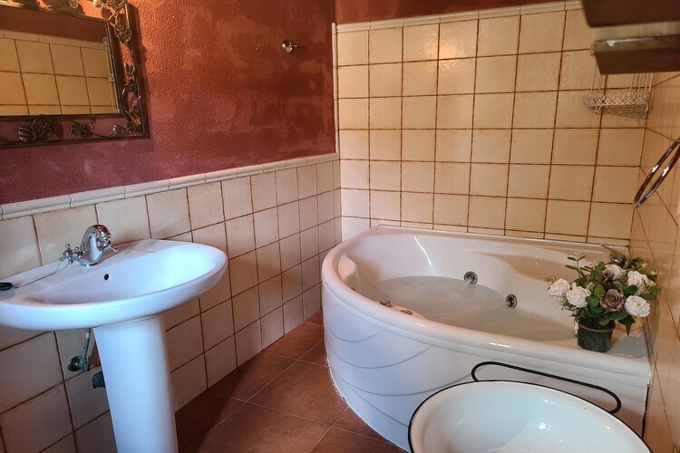 Posada del Silillo, gîte rural 6 pers. avec piscine - Photo 17
