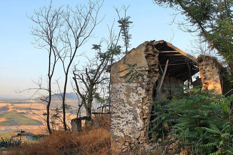 Posada del Silillo, gîte rural 6 pers. avec piscine - Photo 20