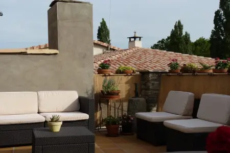 Location appartement à Castigaleu