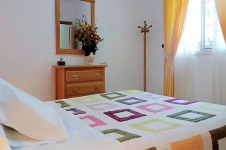Casa Los Lirios, villa andalouse avec piscine à Málaga : photo 17