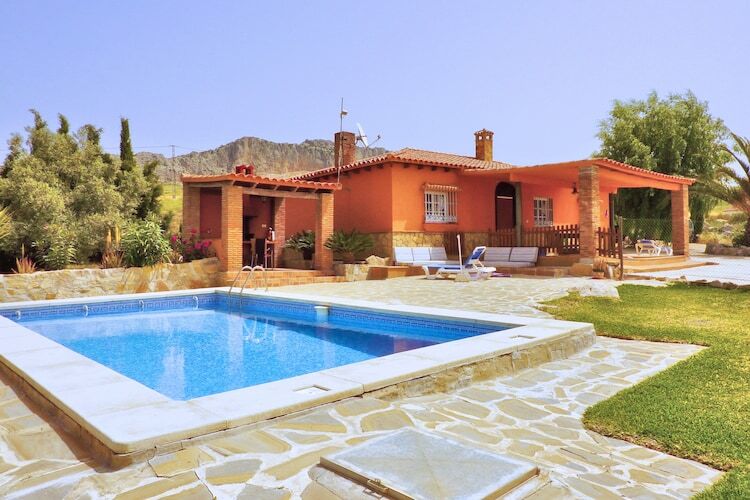 Casa Torrejón – Gîte 6 personnes avec piscine - Photo 2