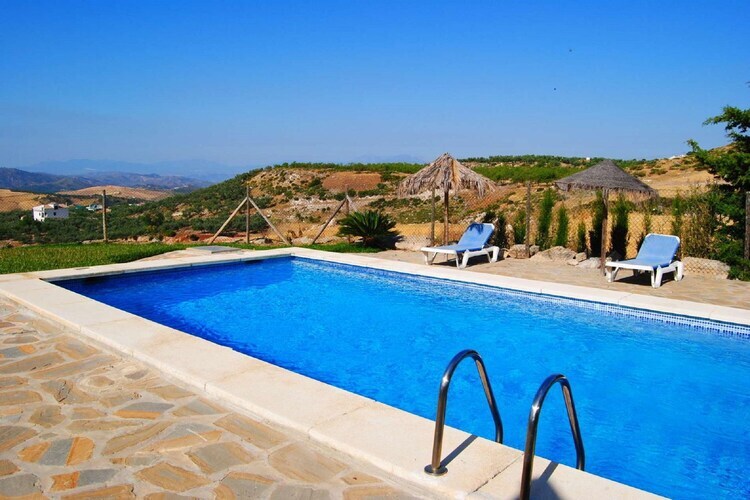 Casa Torrejón – Gîte 6 personnes avec piscine - Photo 3