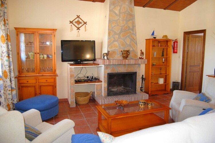 Casa Torrejón – Gîte 6 personnes avec piscine - Photo 4