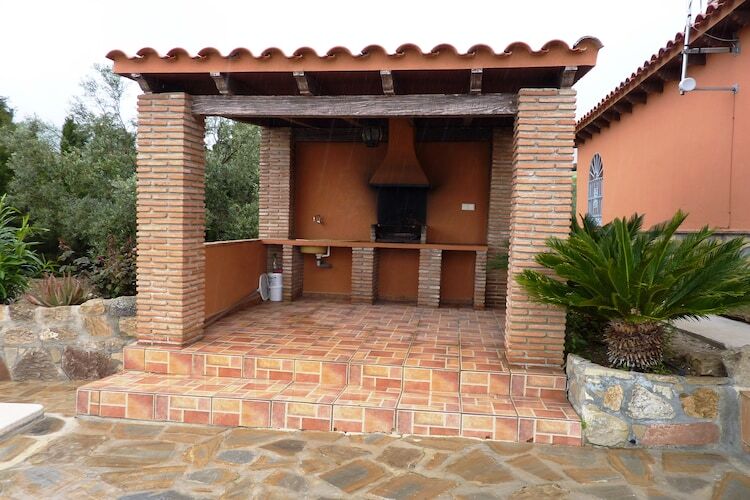 Casa Torrejón – Gîte 6 personnes avec piscine - Photo 5